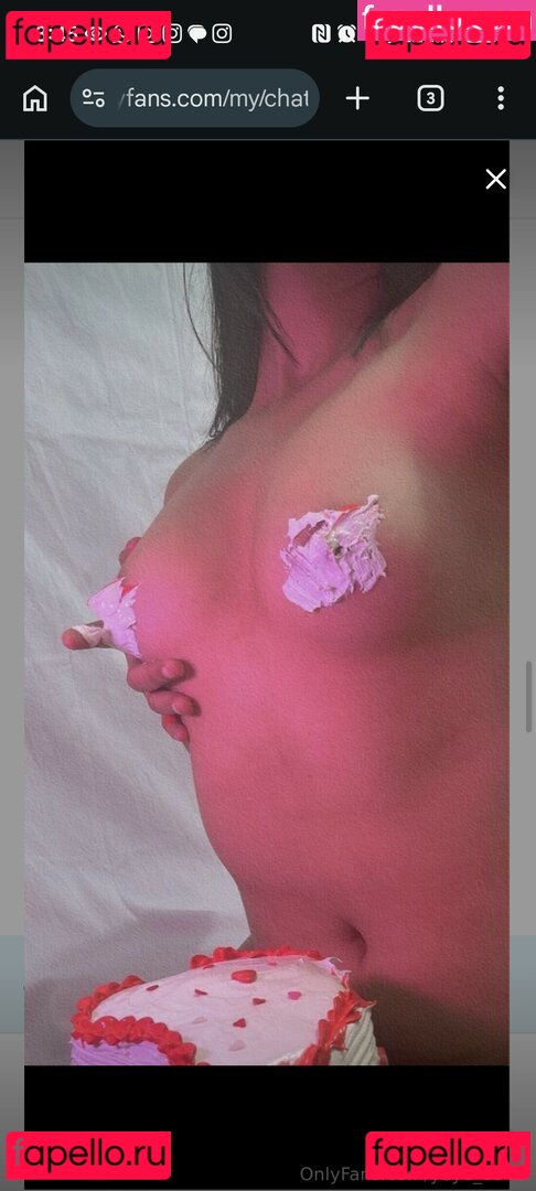 Yeye Cos Nude Onlyfans Photo 5