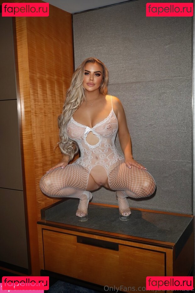 Jade Mae Nude Onlyfans Photo 7