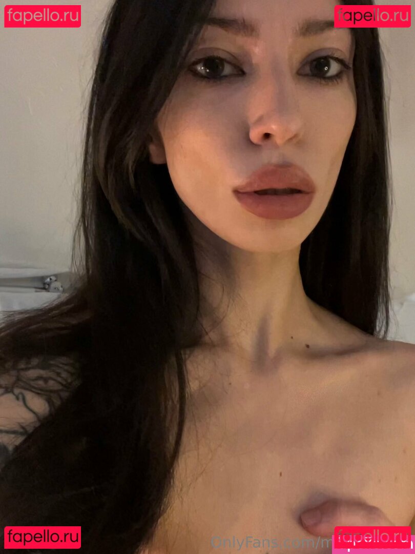 mariaramon Nude Onlyfans Photo 25