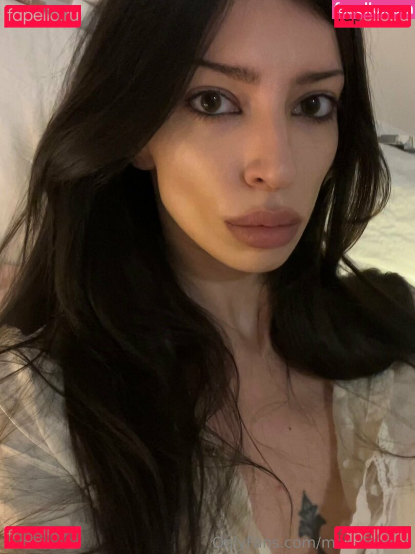 mariaramon Nude Onlyfans Photo 17