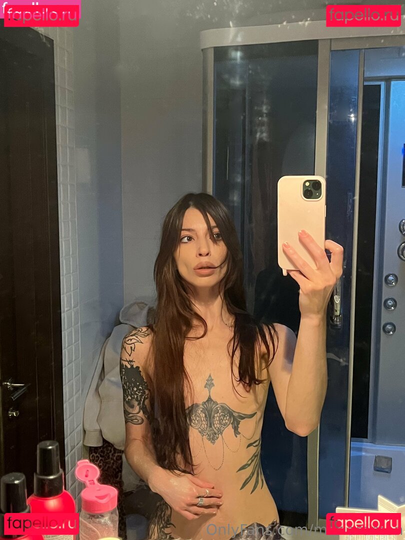 mariaramon Nude Onlyfans Photo 6
