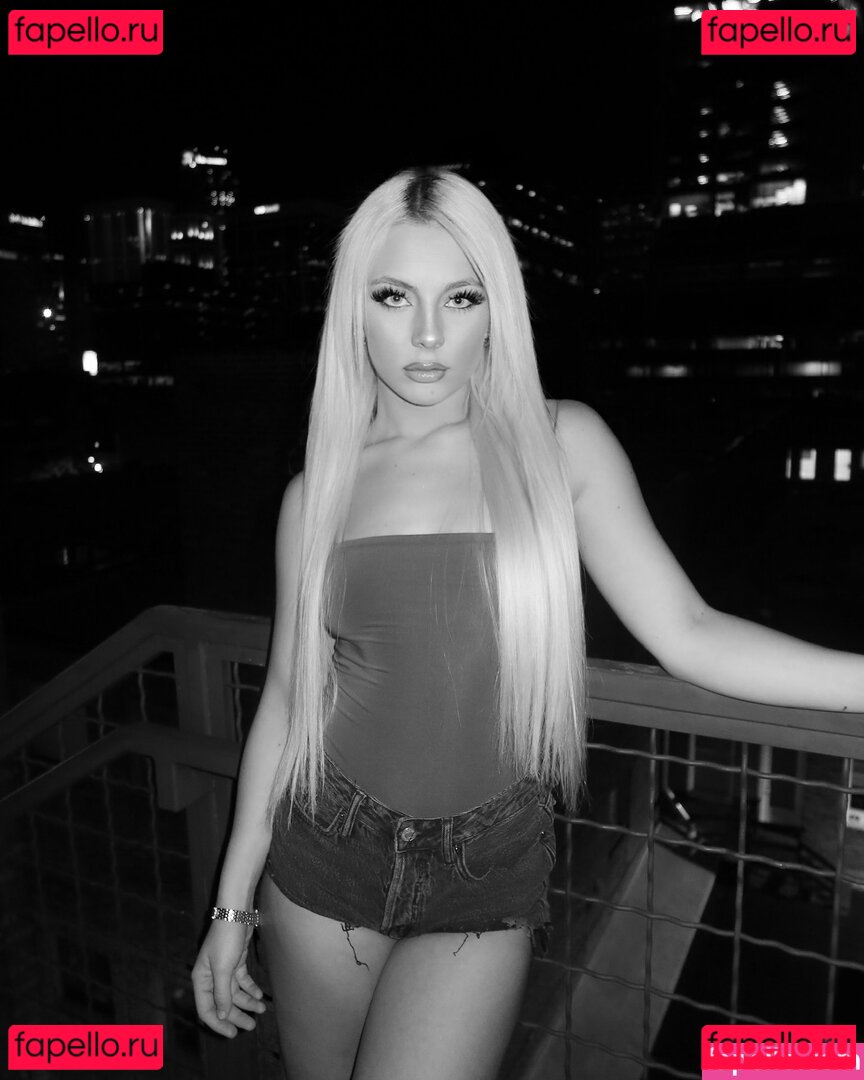 Sarah Nicole Nude Onlyfans Photo 27