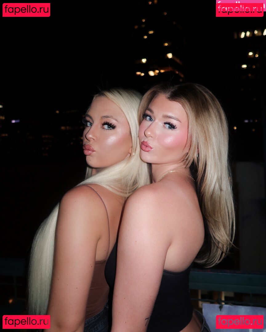 Sarah Nicole Nude Onlyfans Photo 23
