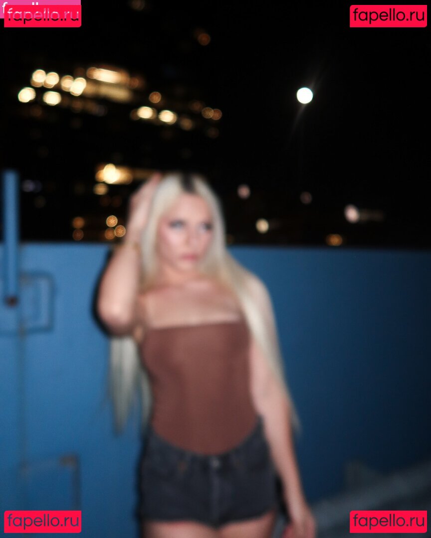 Sarah Nicole Nude Onlyfans Photo 20
