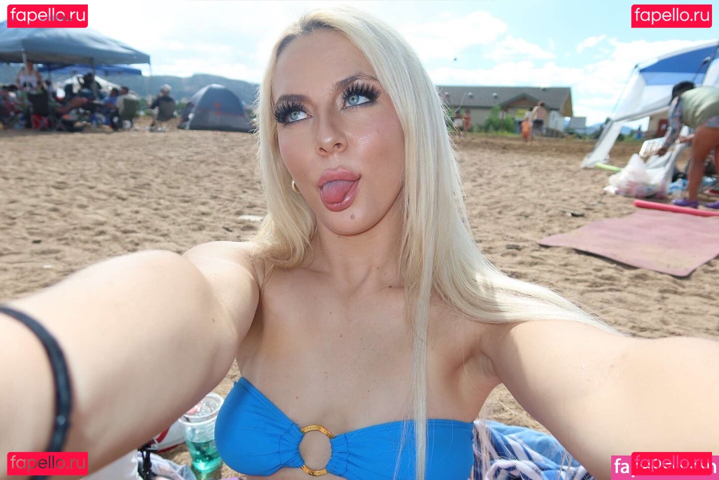 Sarah Nicole Nude Onlyfans Photo 18