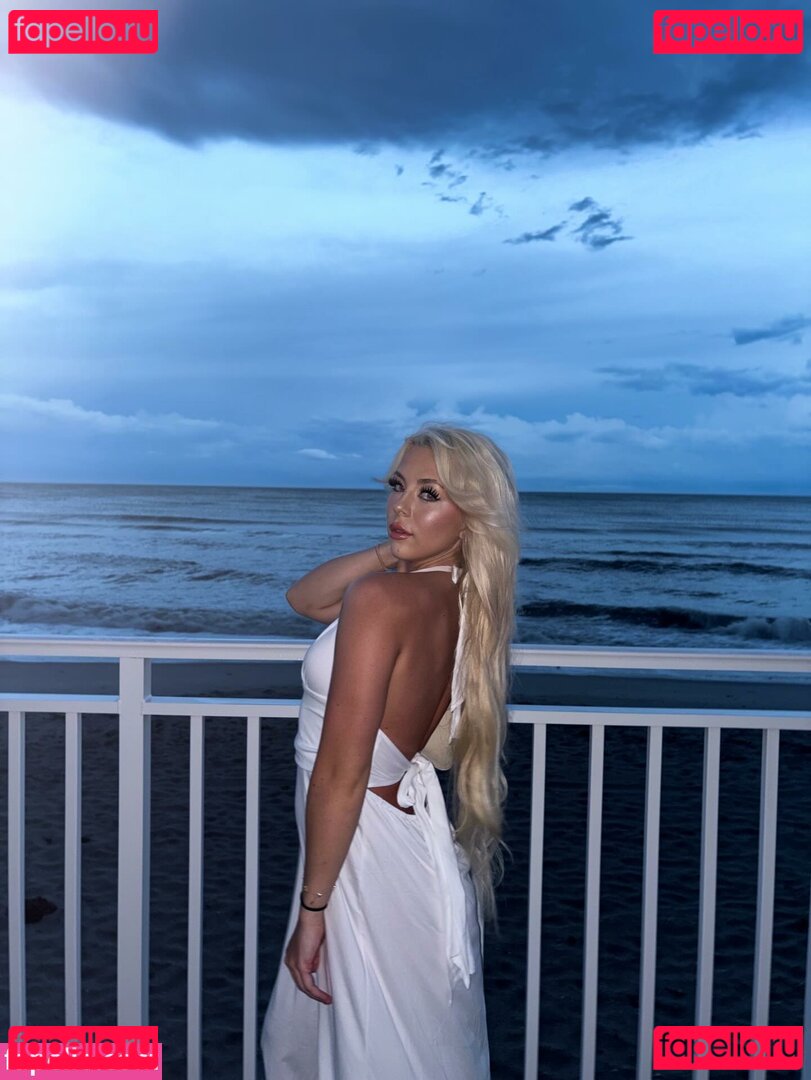 Sarah Nicole Nude Onlyfans Photo 11