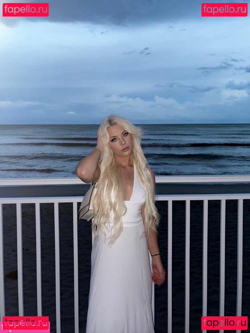 Sarah Nicole Nude Onlyfans Photo 9