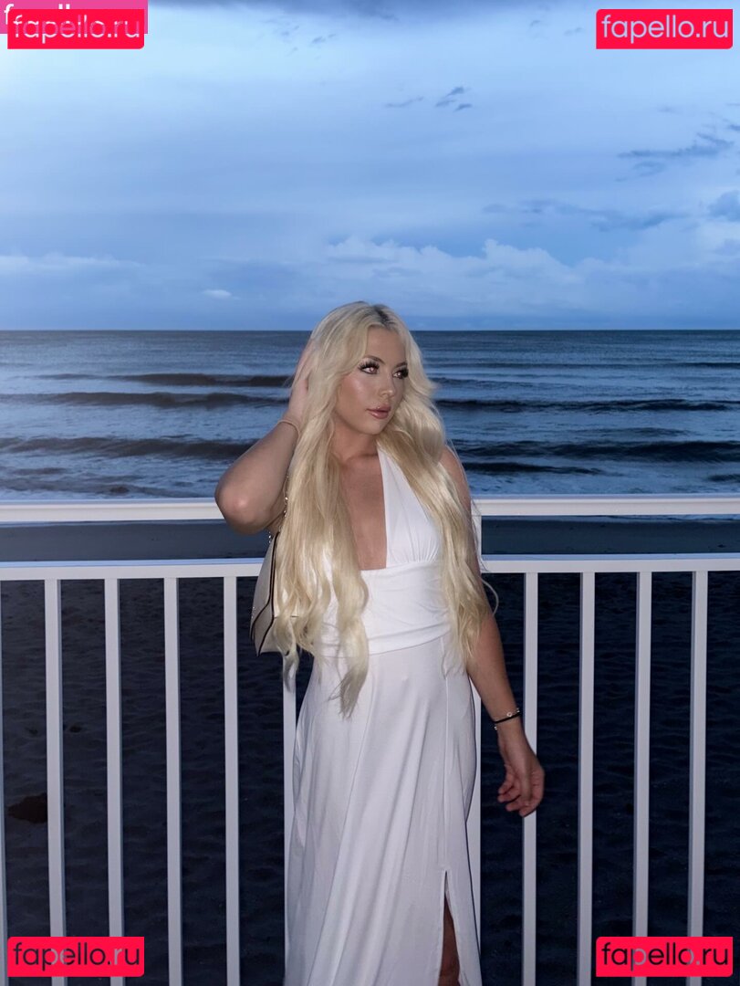 Sarah Nicole Nude Onlyfans Photo 8