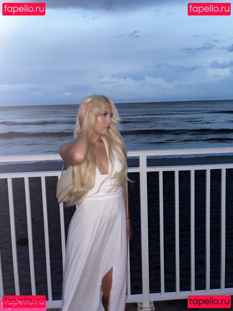 Sarah Nicole Nude Onlyfans Photo 7