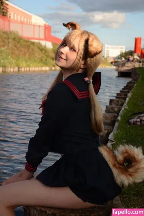 Trembola Onlyfans Photo Gallery 