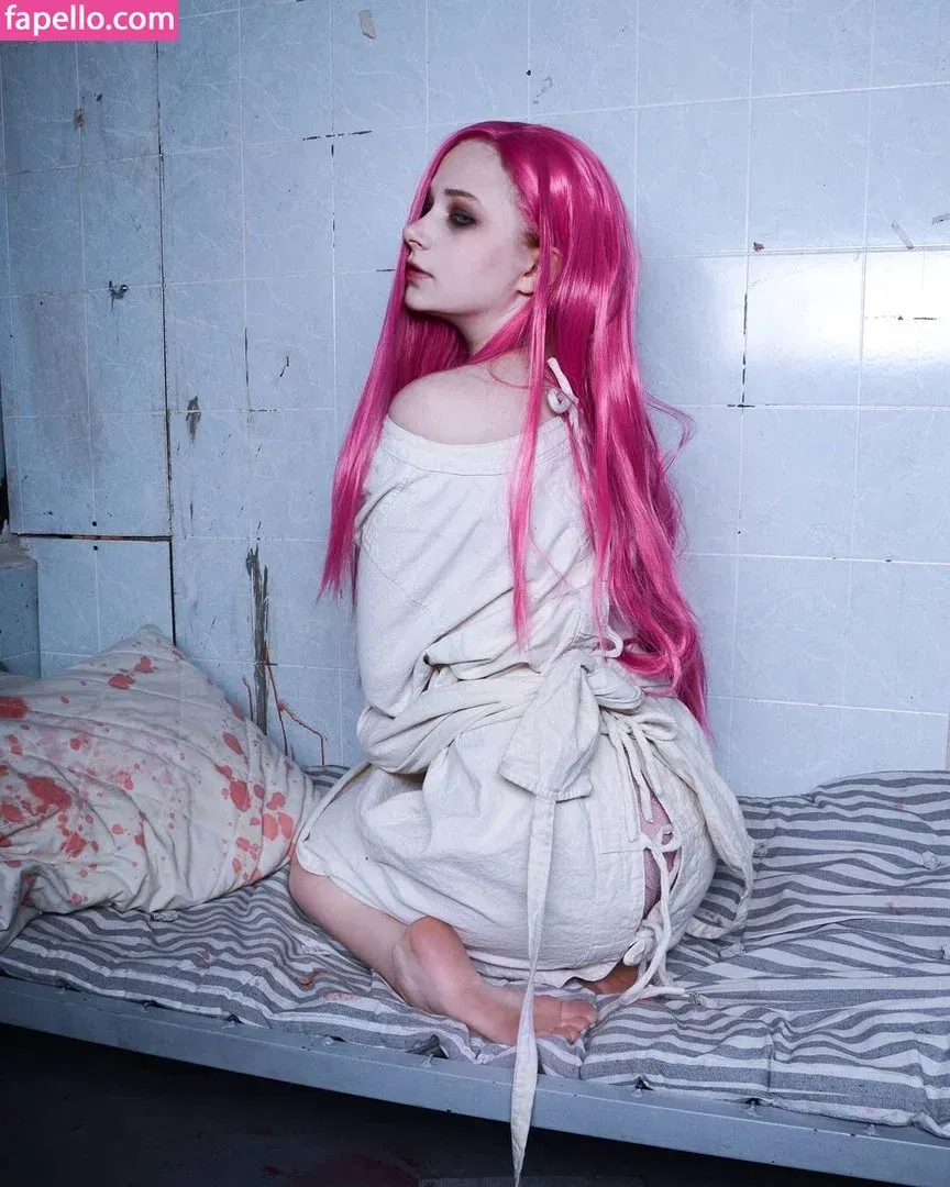 Trembola Onlyfans Photo Gallery 