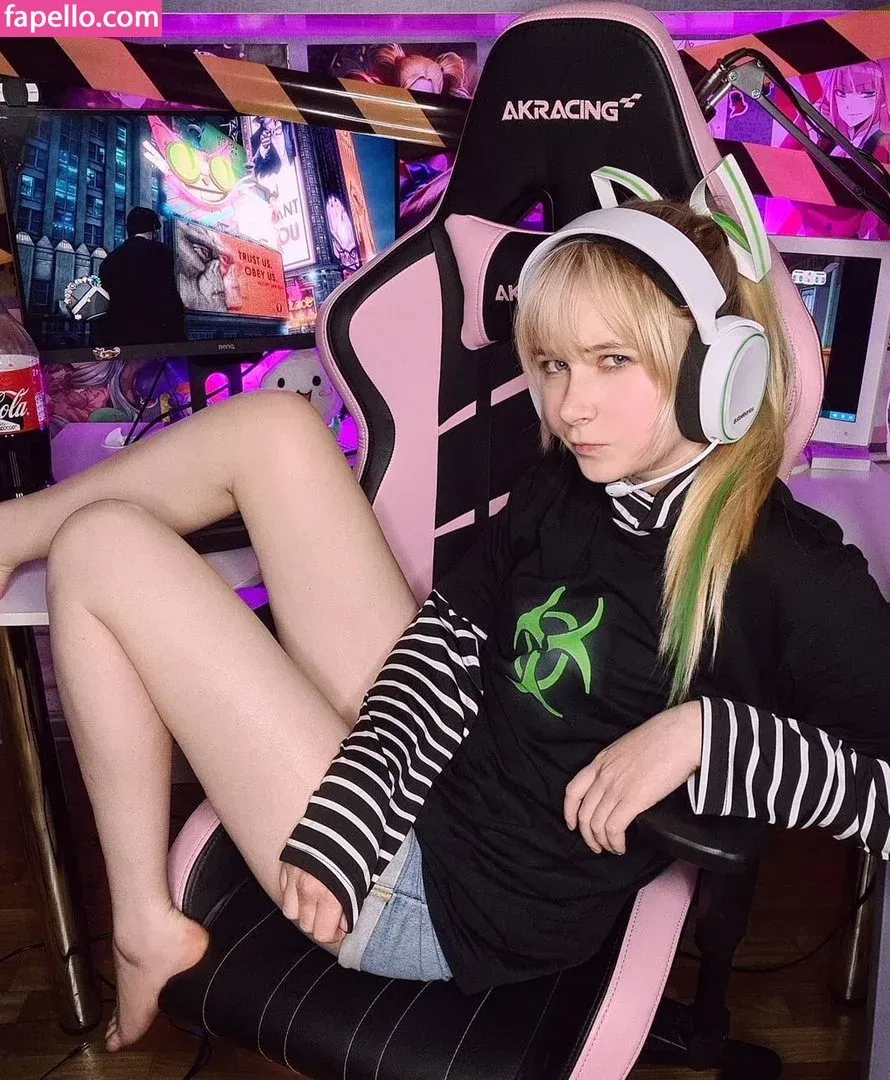 Trembola Onlyfans Photo Gallery 