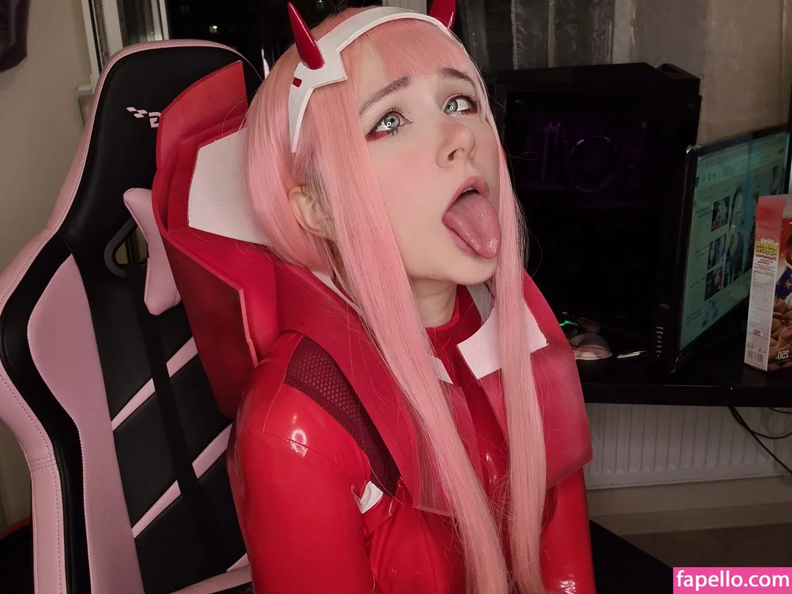 Trembola Onlyfans Photo Gallery 