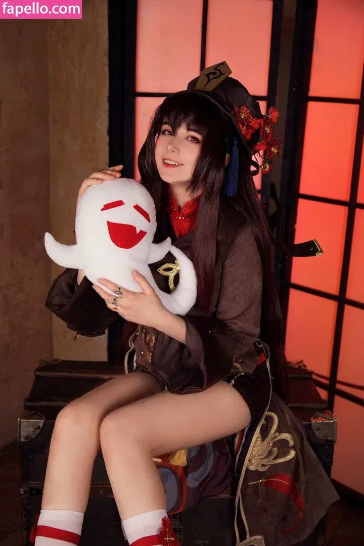 Trembola Onlyfans Photo Gallery 