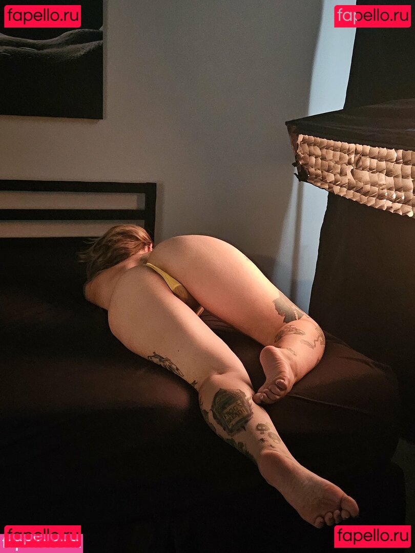 Gemini Love Nude Onlyfans Photo 9