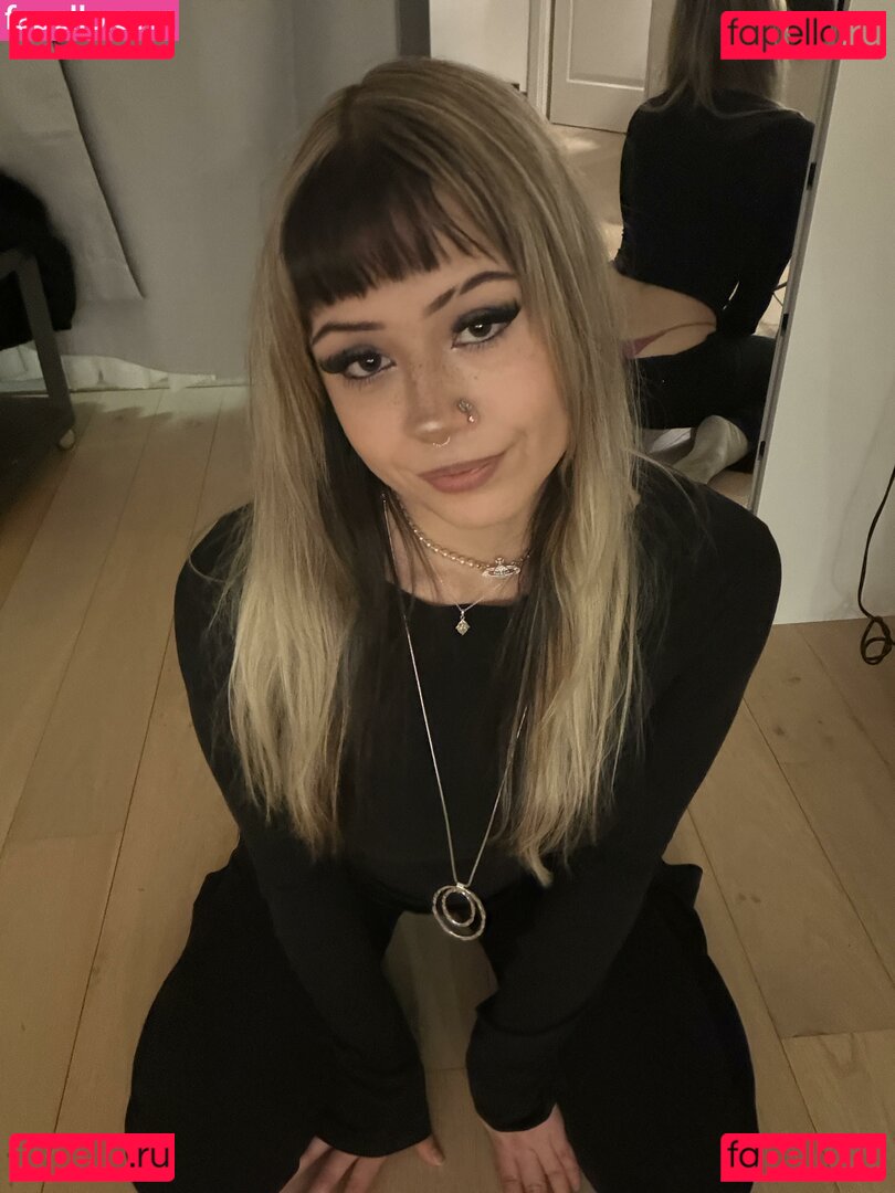 nightkitty444 Nude Onlyfans Photo 32
