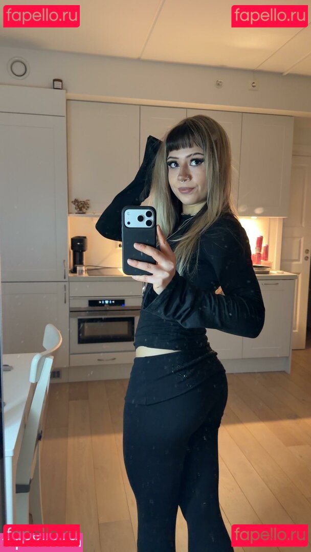 nightkitty444 Nude Onlyfans Photo 30