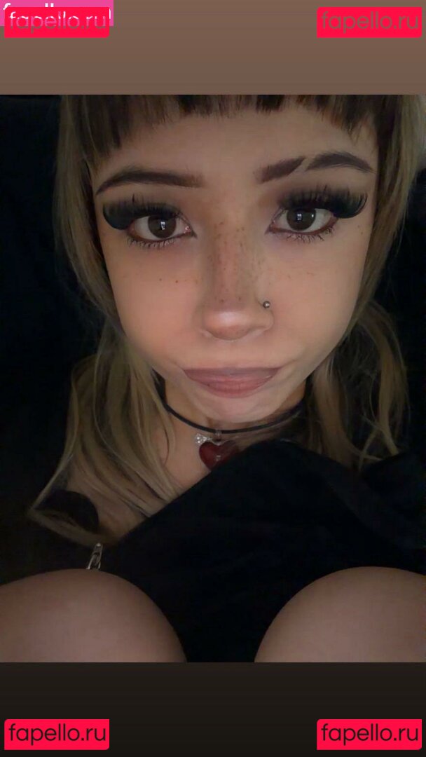 nightkitty444 Nude Onlyfans Photo 27