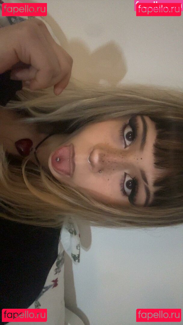nightkitty444 Nude Onlyfans Photo 24