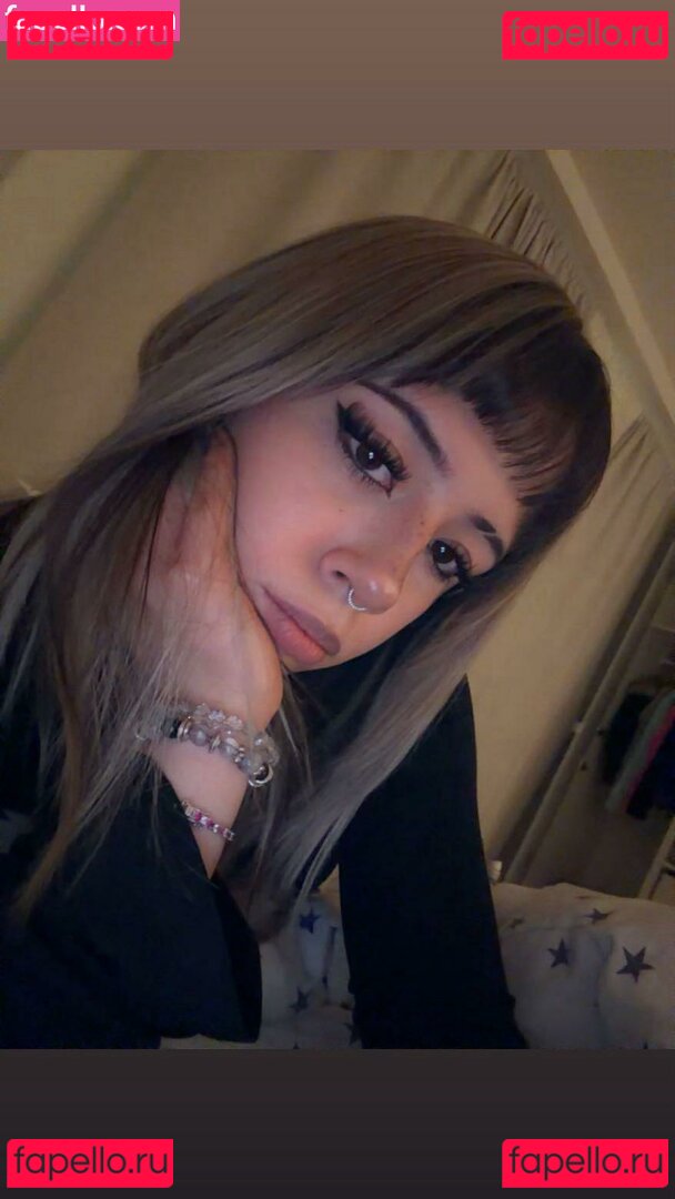 nightkitty444 Nude Onlyfans Photo 16