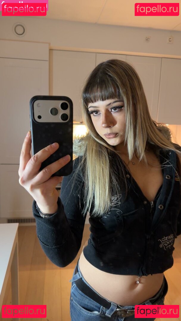 nightkitty444 Nude Onlyfans Photo 12