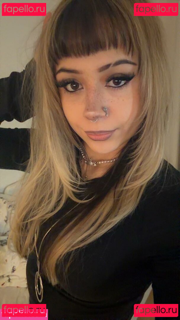 nightkitty444 Nude Onlyfans Photo 10