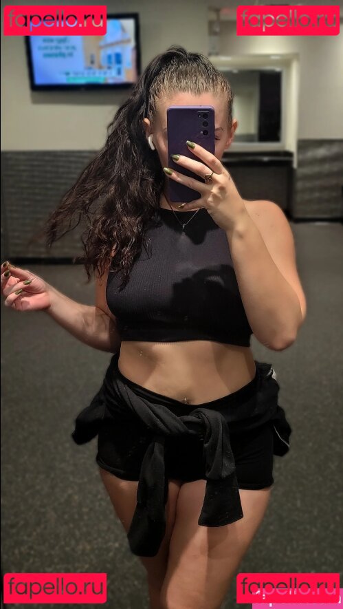 Sapphir3xoxo Nude Onlyfans Photo 8