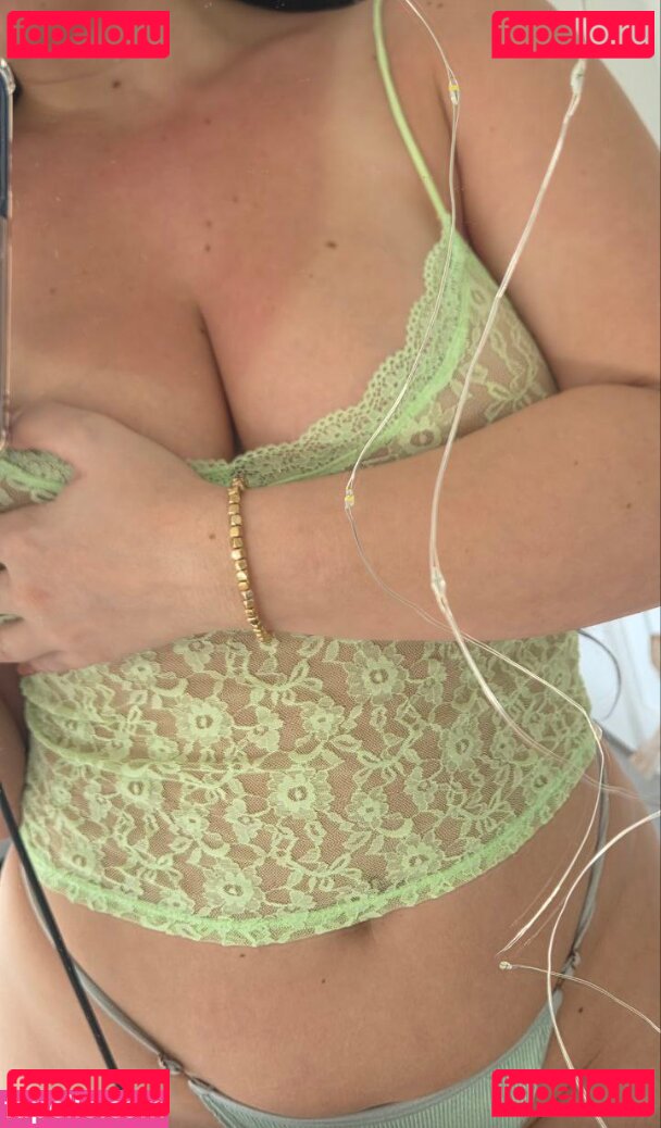 Sapphir3xoxo Nude Onlyfans Photo 4
