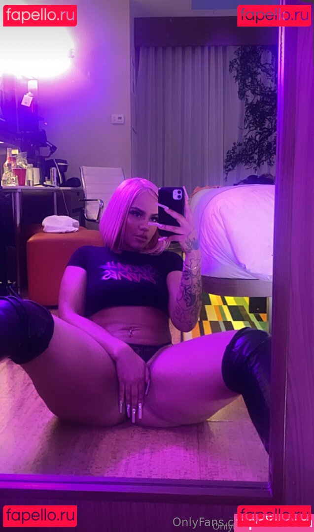 itssnicole Nude Onlyfans Photo 41