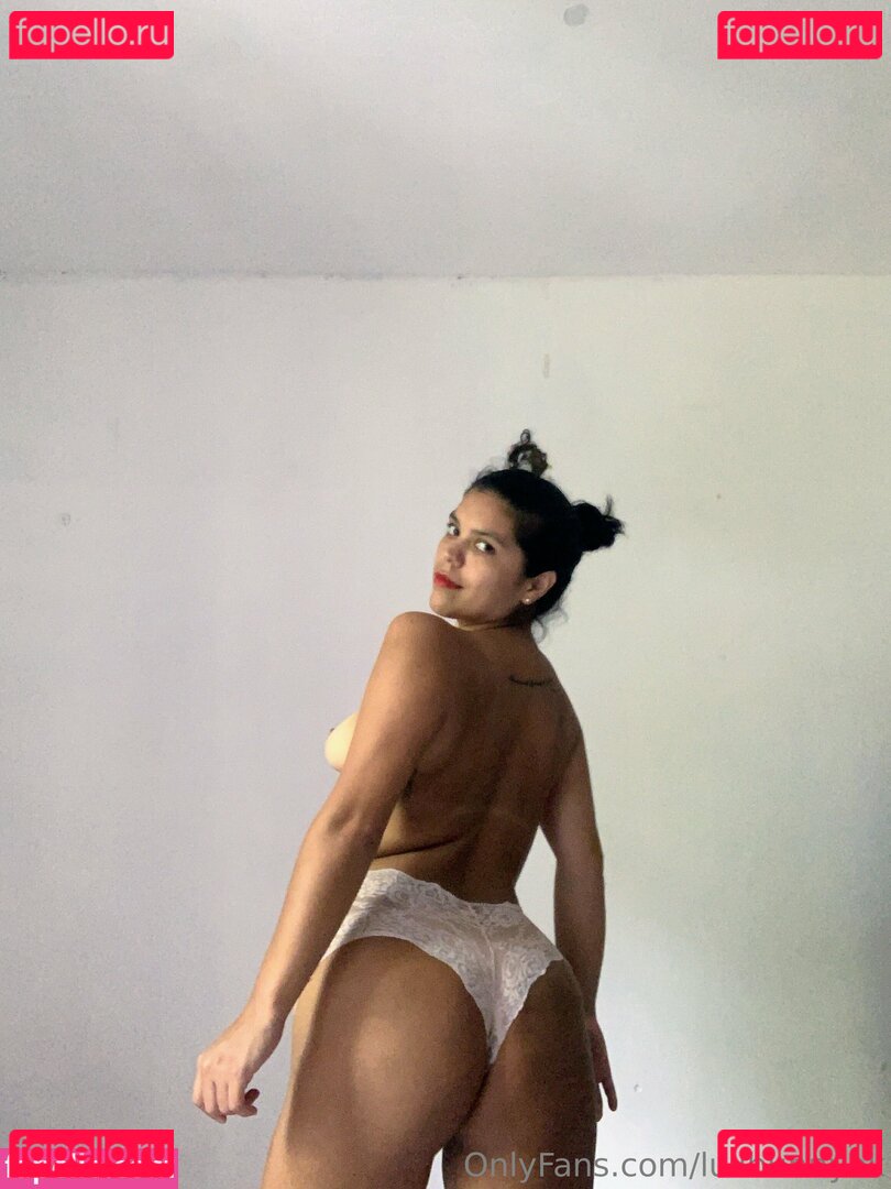 lulibunnyok Nude Onlyfans Photo 18