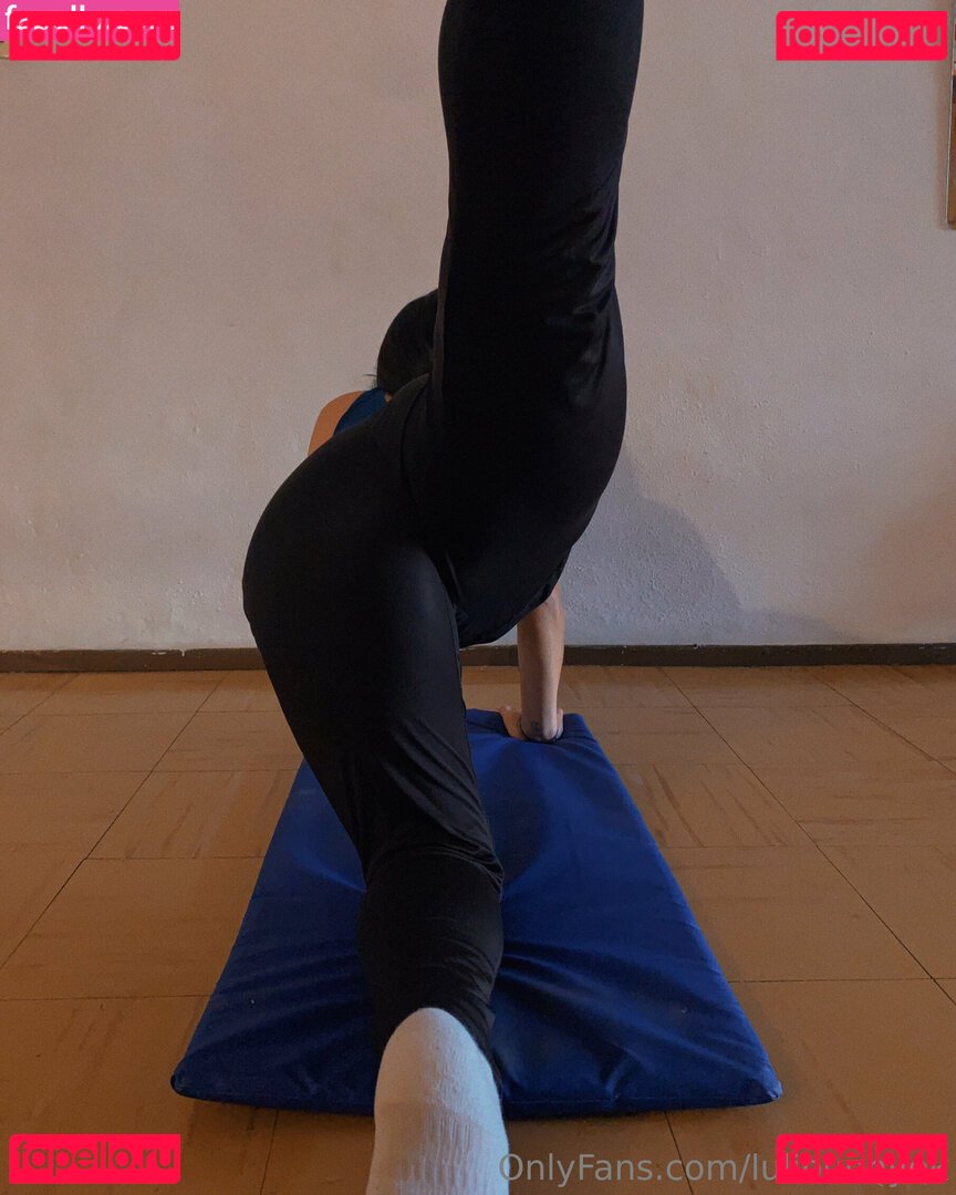 lulibunnyok Nude Onlyfans Photo 10