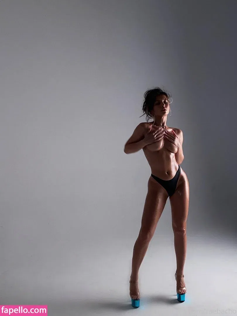 Kima Zaebacho Onlyfans Photo Gallery 