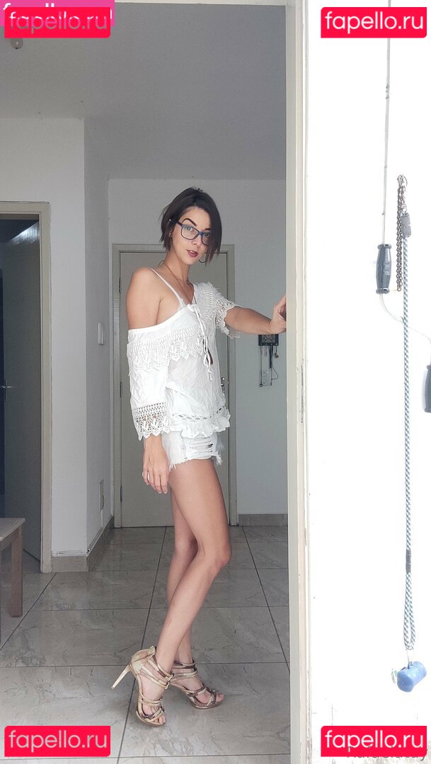 rafaela.tuyfree Nude Onlyfans Photo 15