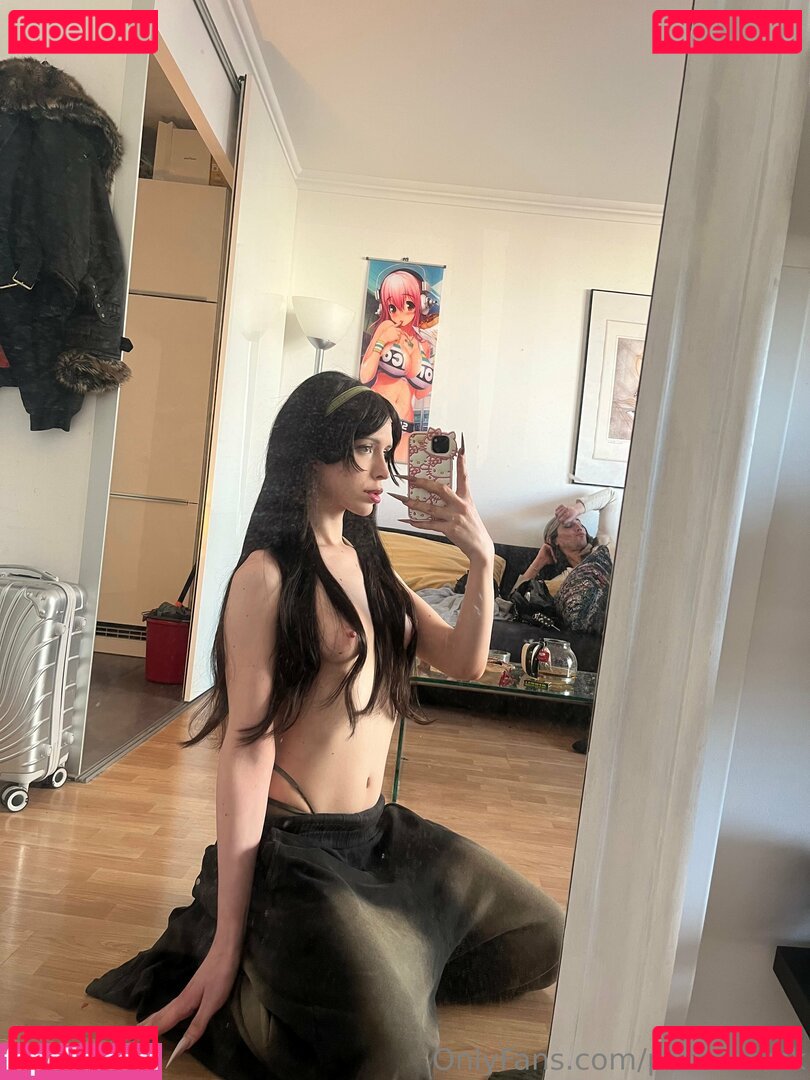 pureasfxck Nude Onlyfans Photo 3