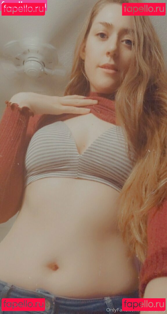 Nerdbunny Britni Nude Onlyfans Photo 9