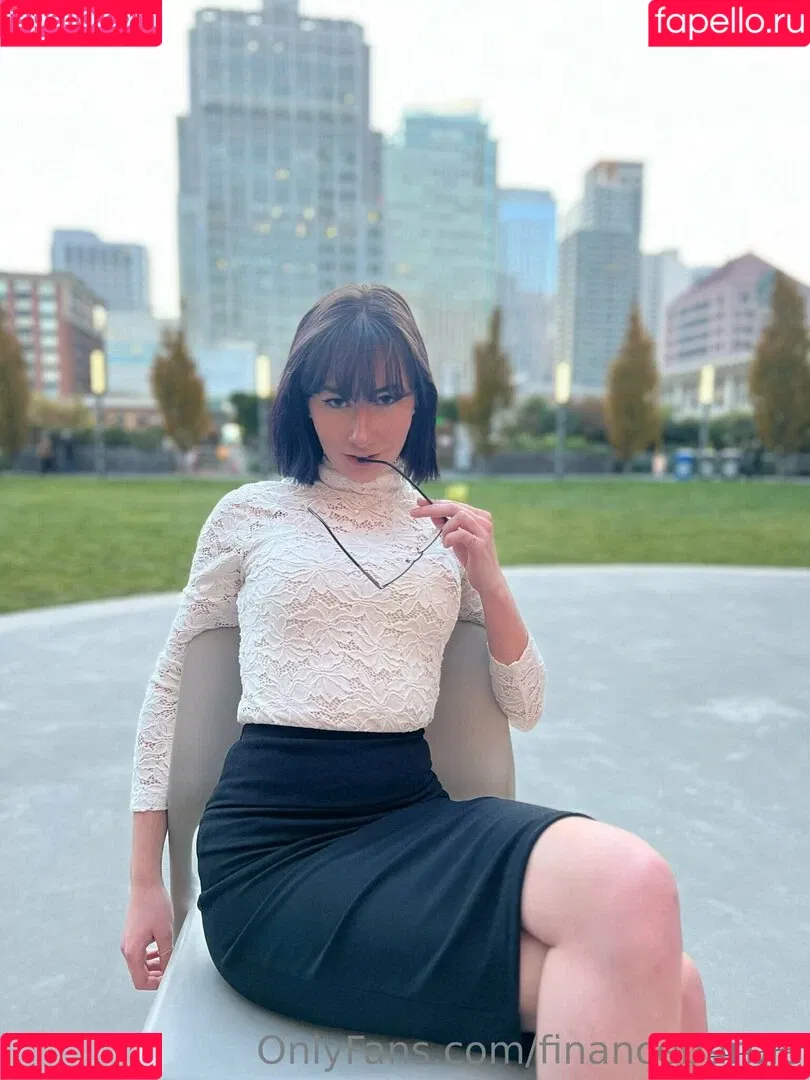 financebarbie Onlyfans Photo Gallery 