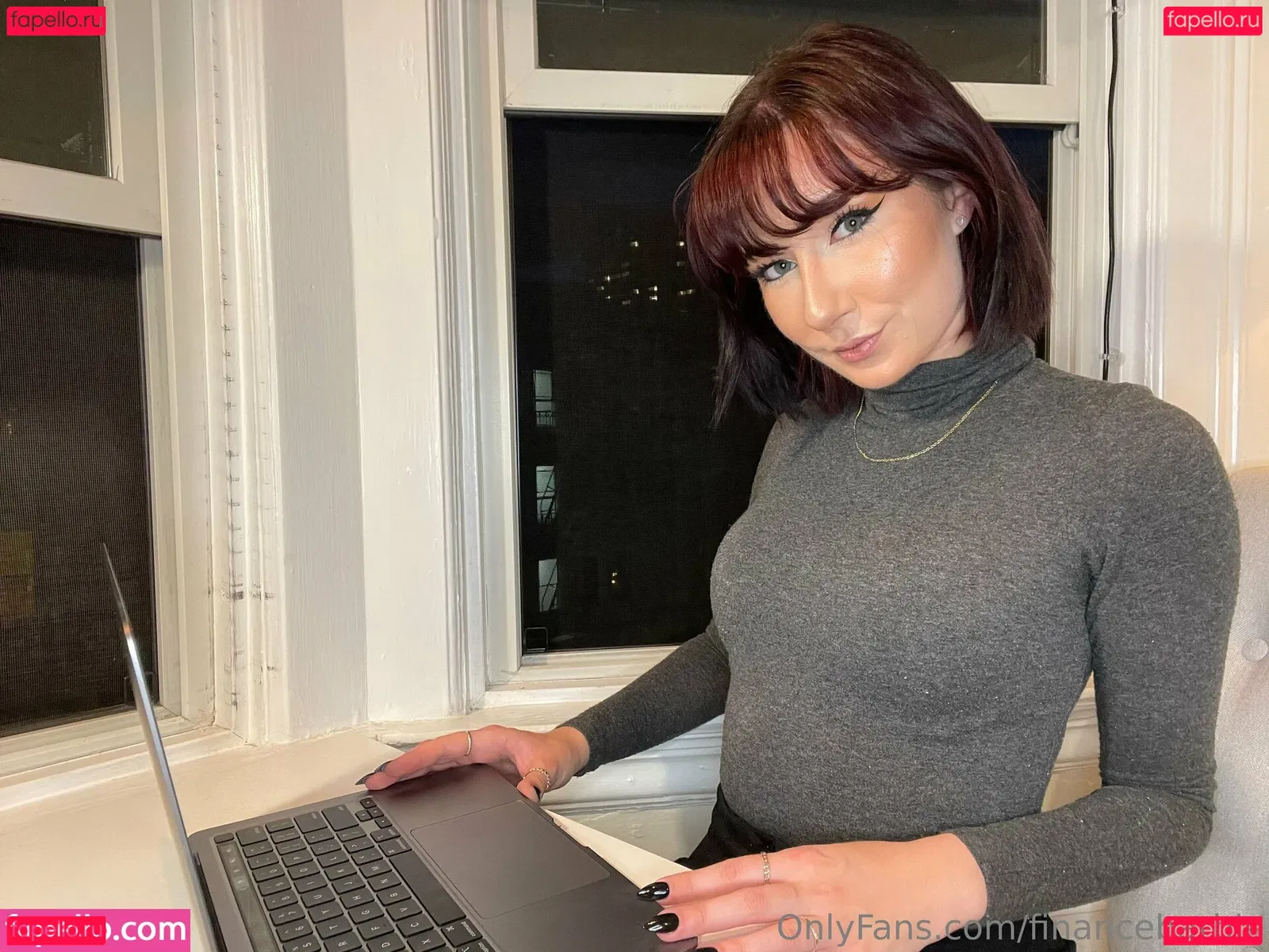 financebarbie Onlyfans Photo Gallery 