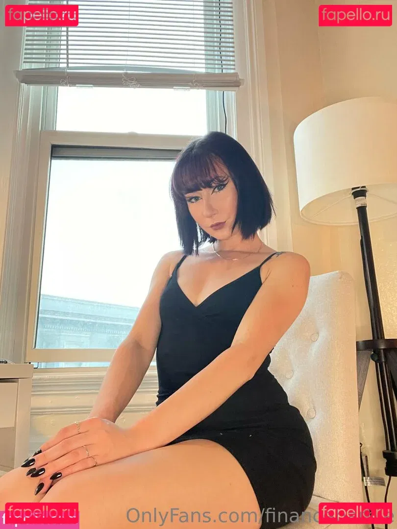 financebarbie Onlyfans Photo Gallery 