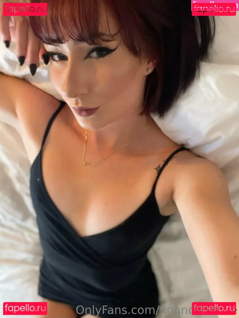 financebarbie Onlyfans Photo Gallery 