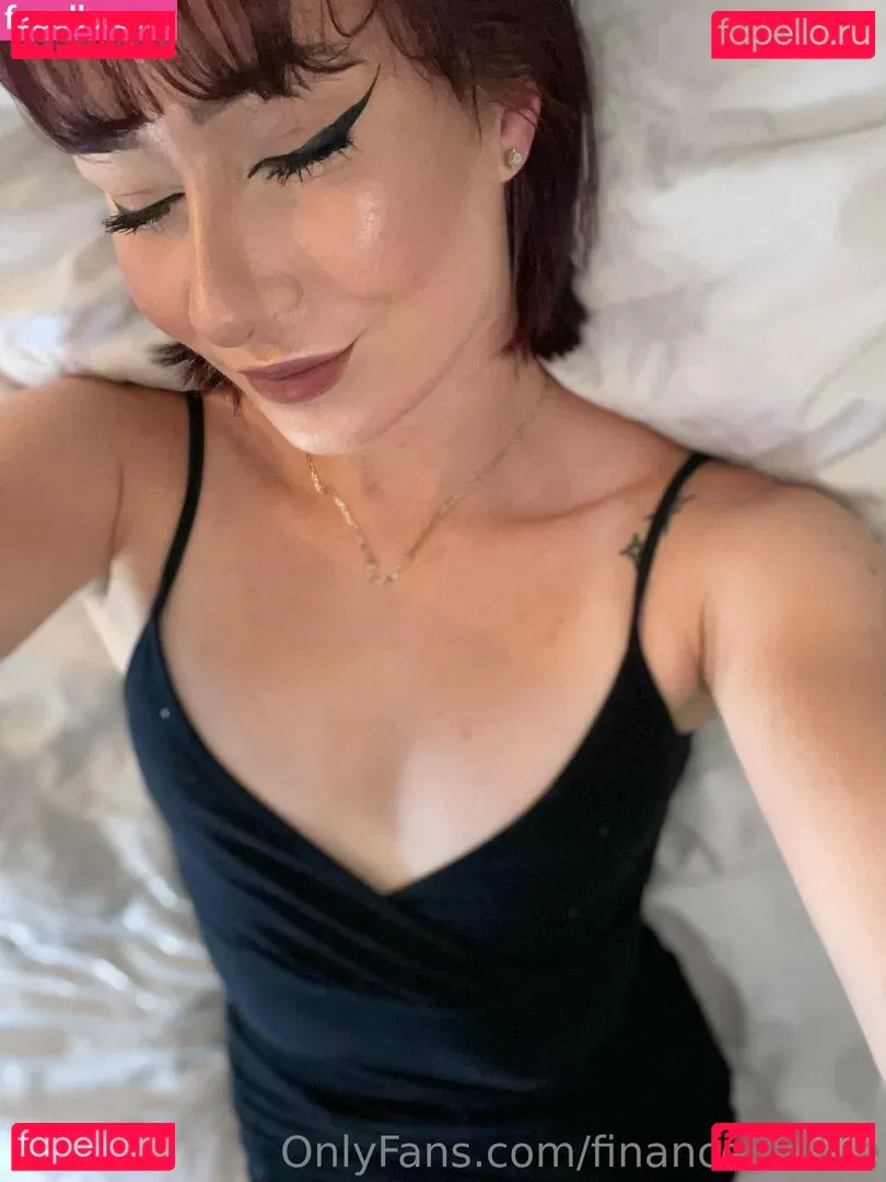 financebarbie Onlyfans Photo Gallery 