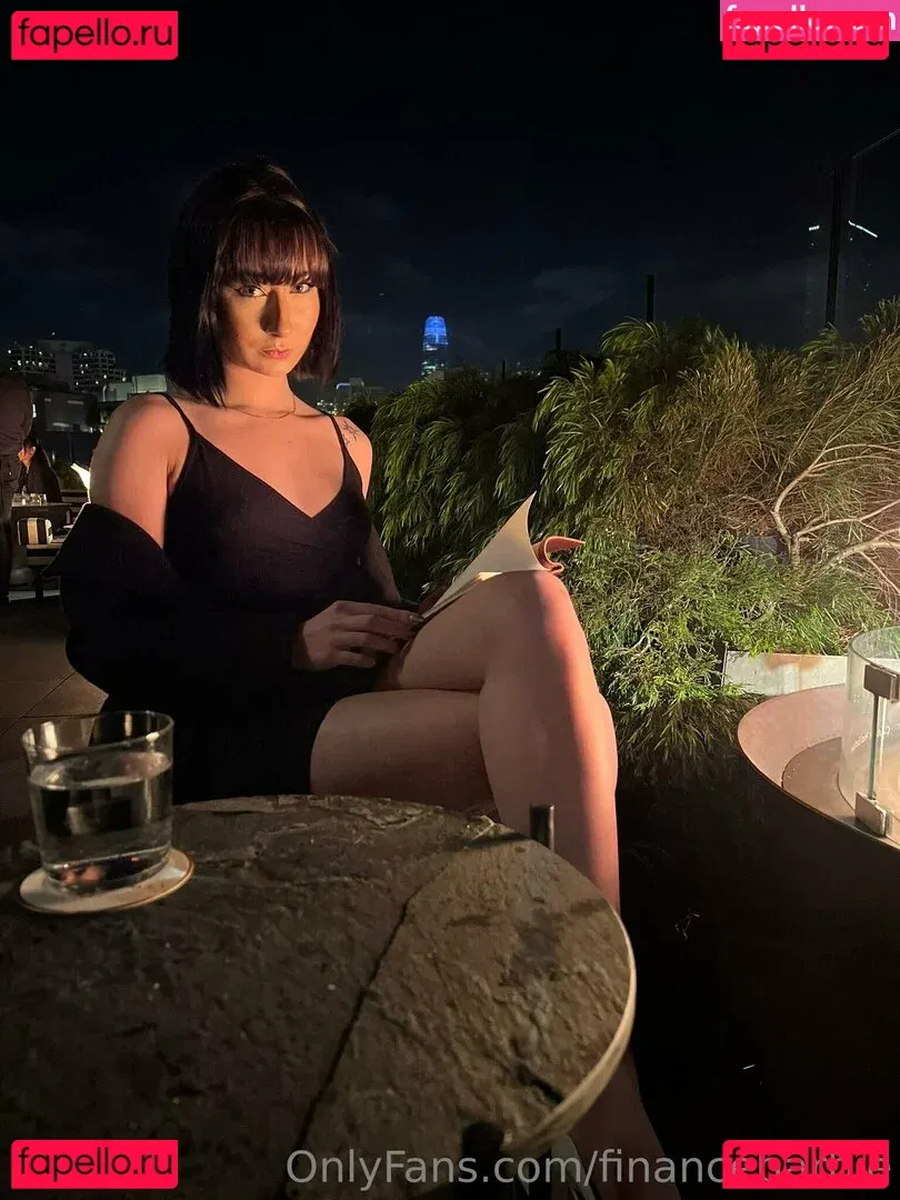 financebarbie Onlyfans Photo Gallery 