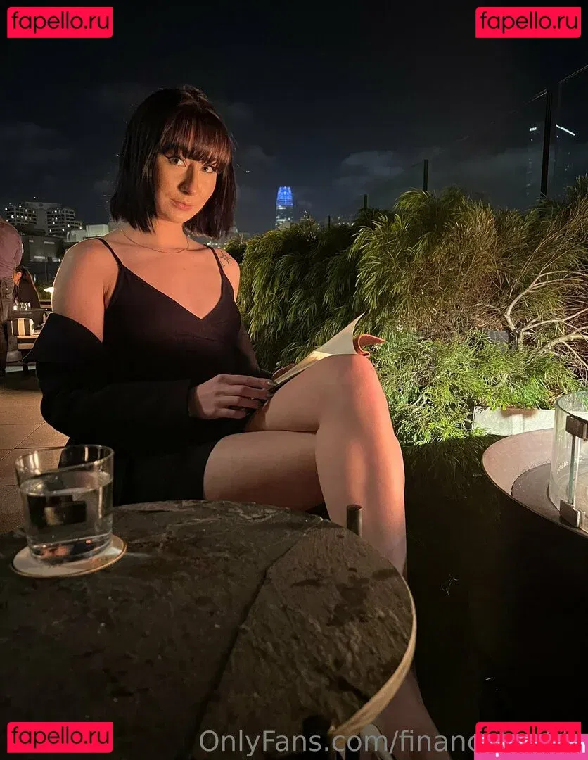 financebarbie Onlyfans Photo Gallery 