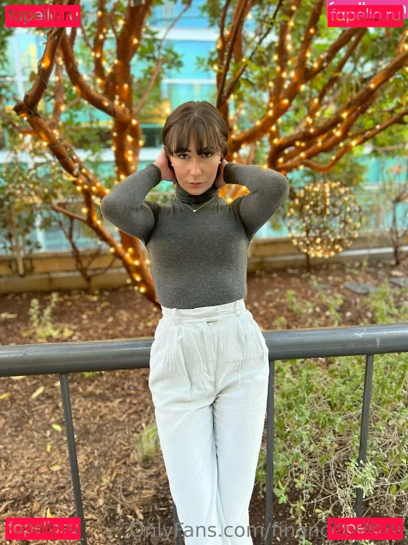 financebarbie Onlyfans Photo Gallery 