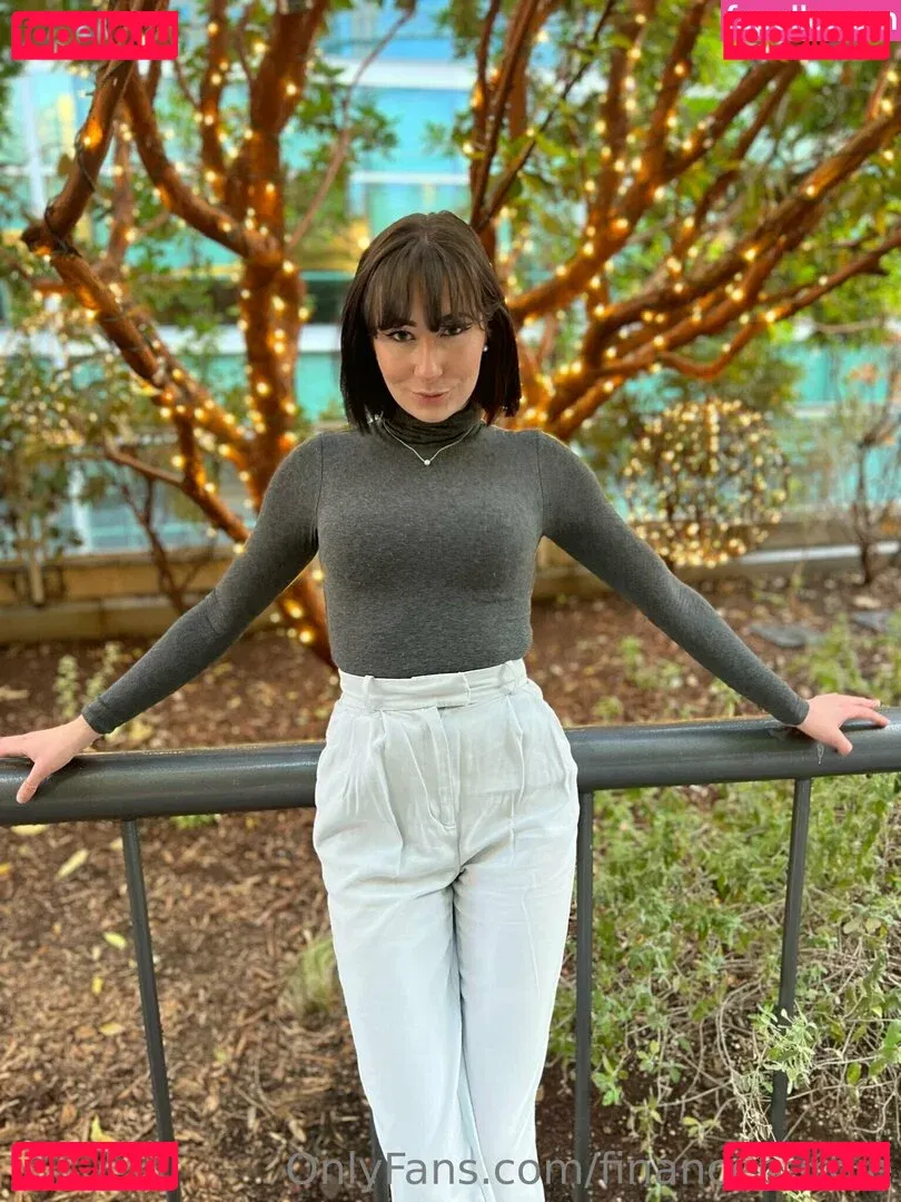 financebarbie Onlyfans Photo Gallery 