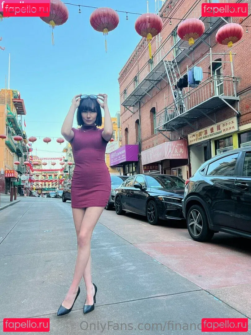 financebarbie Onlyfans Photo Gallery 