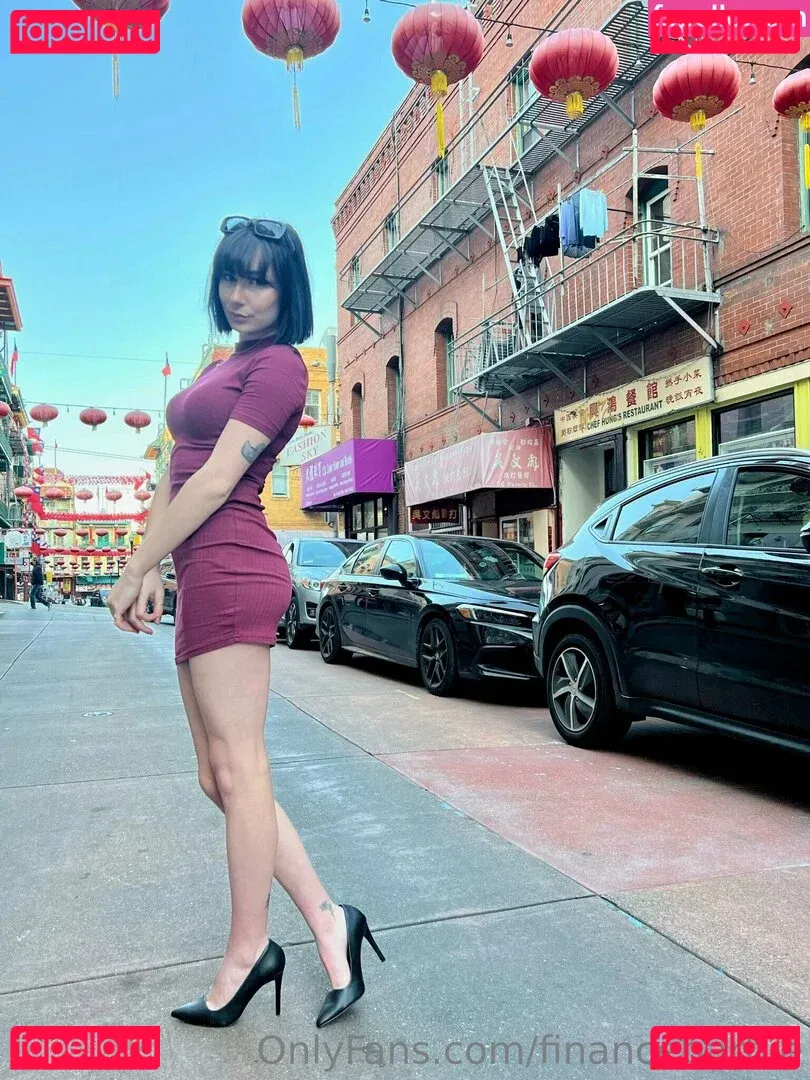 financebarbie Onlyfans Photo Gallery 