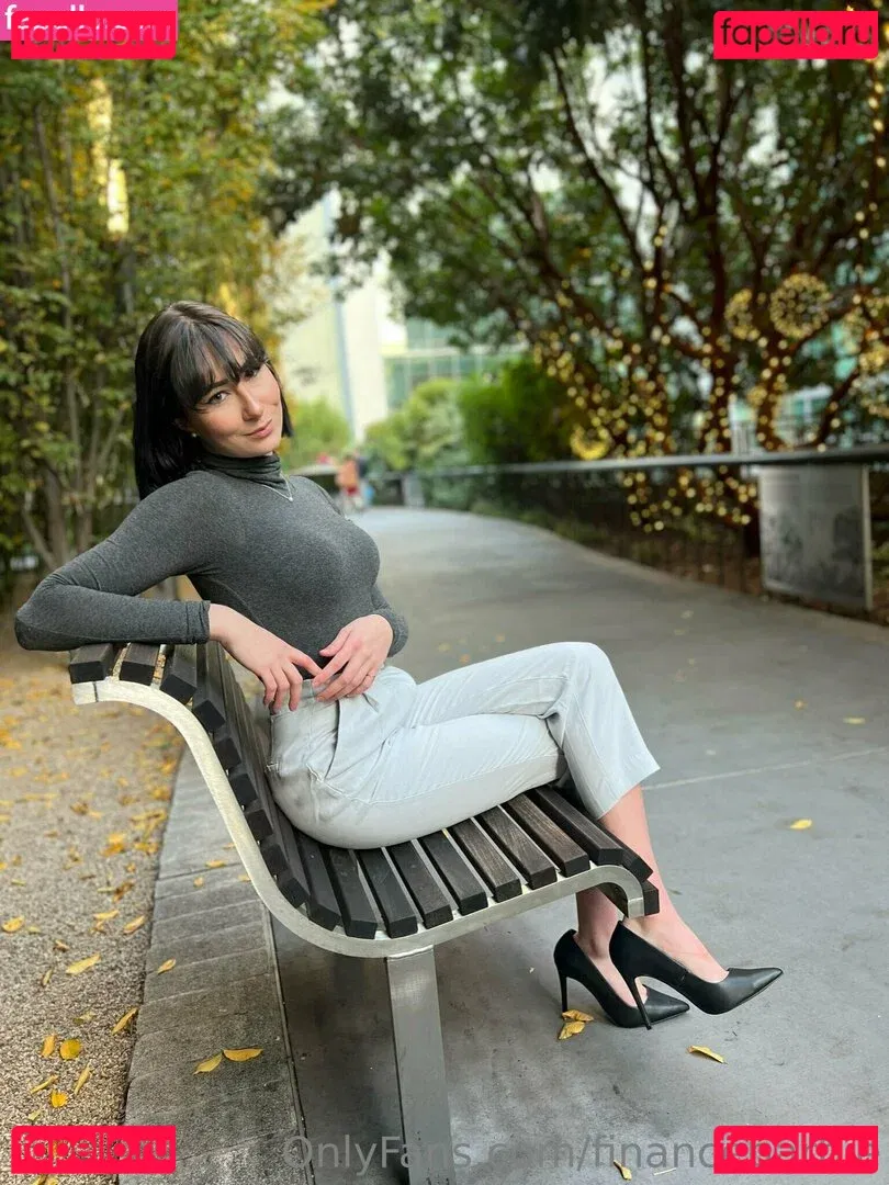 financebarbie Onlyfans Photo Gallery 