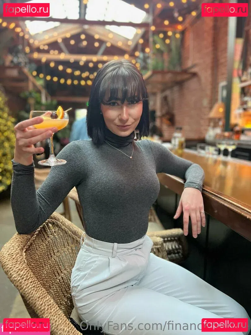 financebarbie Onlyfans Photo Gallery 