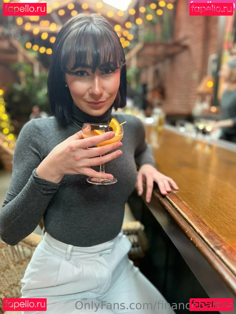 financebarbie Onlyfans Photo Gallery 