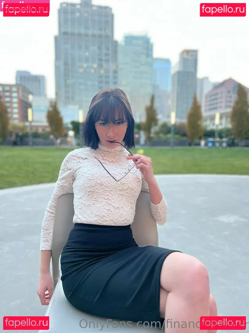 financebarbie Onlyfans Photo Gallery 